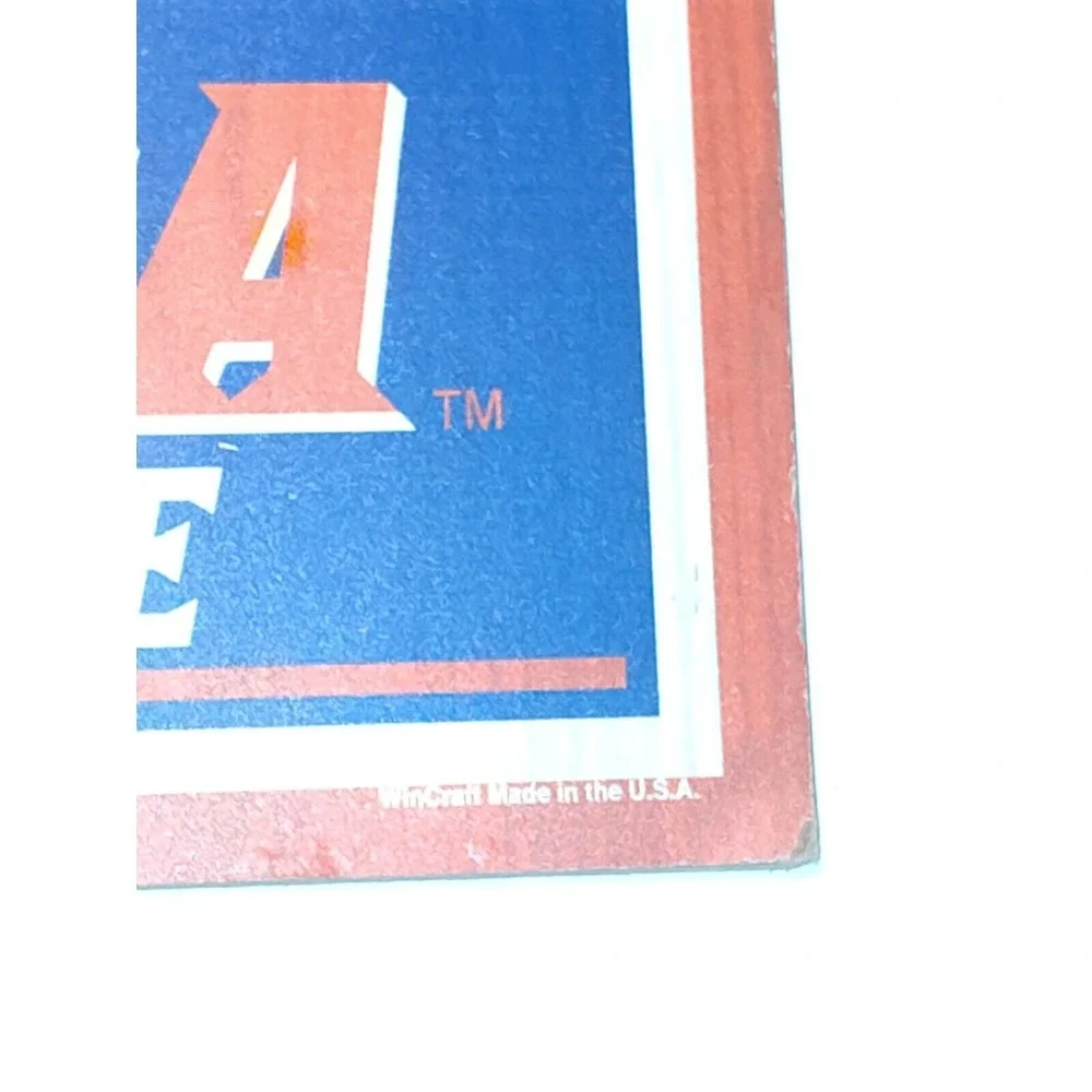 Florida Gators Wincraft 11 x 17 Fan Cave‎ Wood Sign.